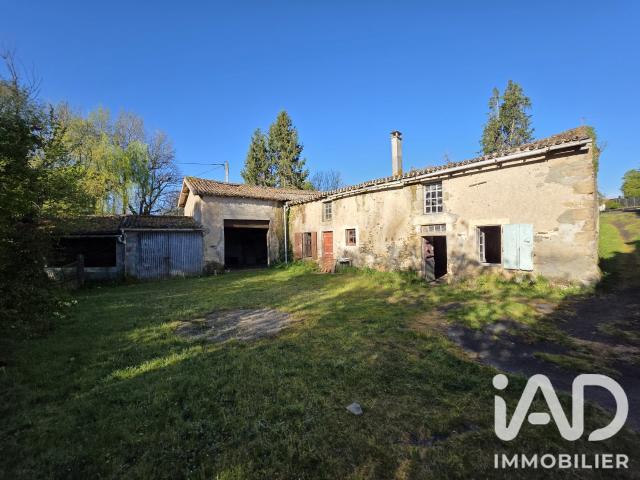 Maison 5 pièces 163 m²
