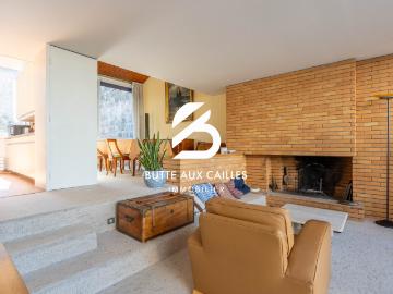 Maison 5 pièces 163 m²