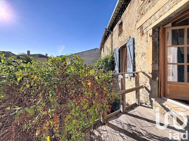 Maison 5 pièces 163 m²