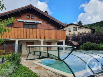 74420, Haute-Savoie, Rhône-Alpes - Jardin