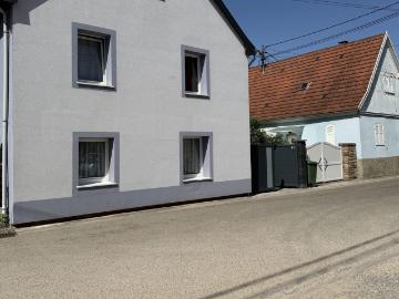 Maison 5 pièces 163 m²