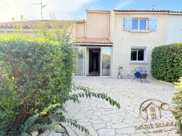Maison 5 pièces 163 m²