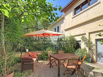 Maison 5 pièces 163 m²