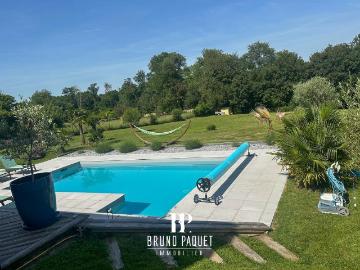 Maison 5 pièces 163 m²