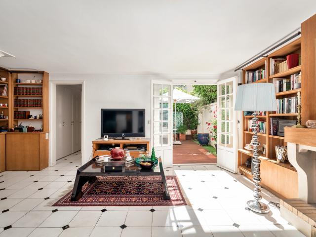 Maison 5 pièces 163 m²