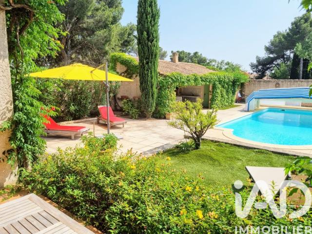 Maison 5 pièces 163 m²