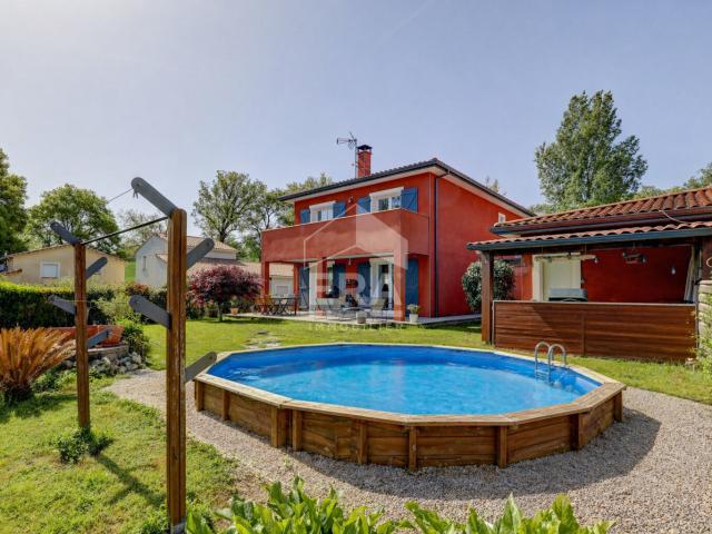 Maison 5 pièces 163 m²