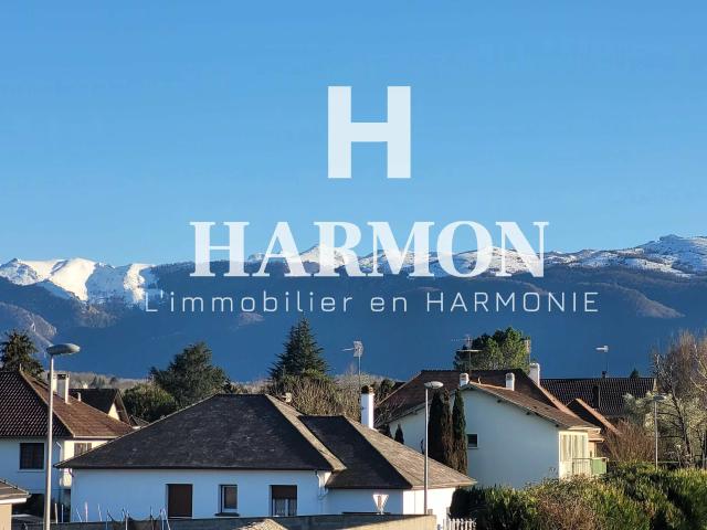 Maison 5 pièces 163 m²