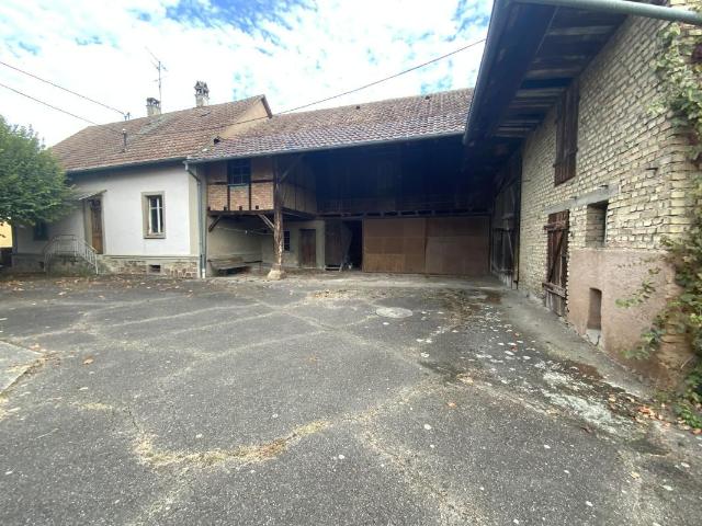 Maison 5 pièces 163 m²