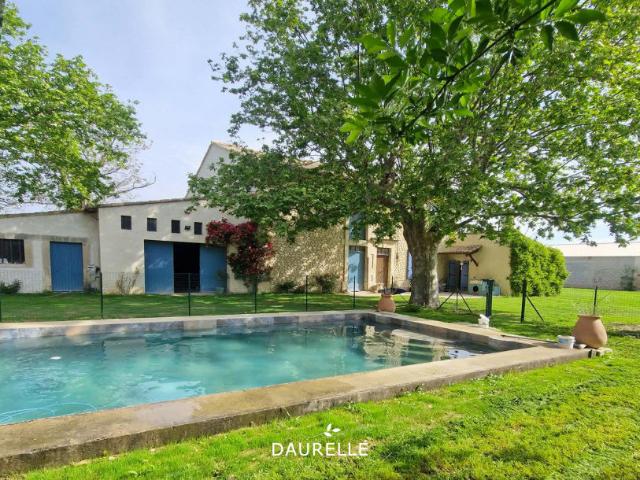 Maison 5 pièces 163 m²