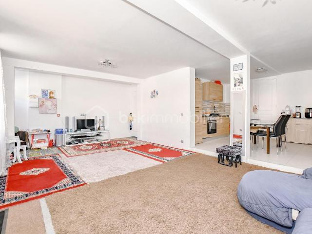 Maison 5 pièces 163 m²