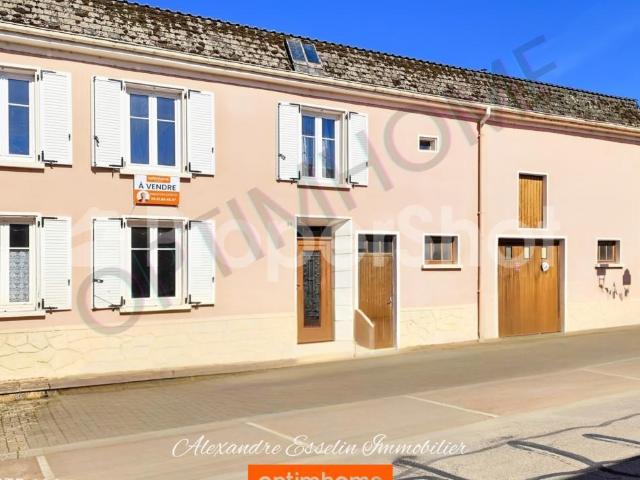 Maison 5 pièces 163 m²