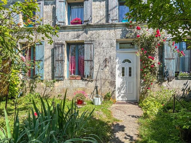 Maison 5 pièces 163 m²