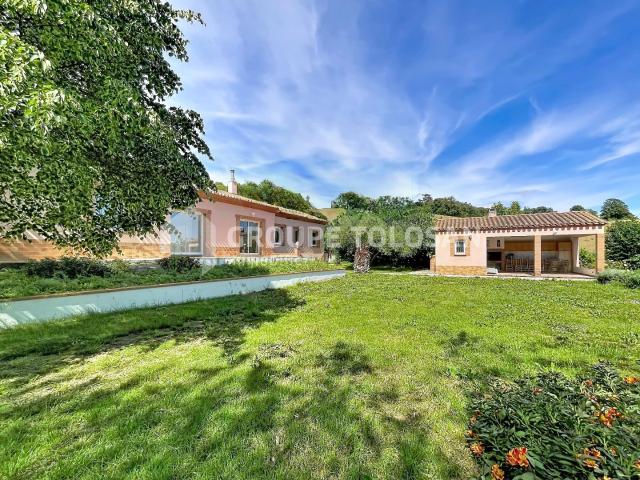 Maison 5 pièces 163 m²