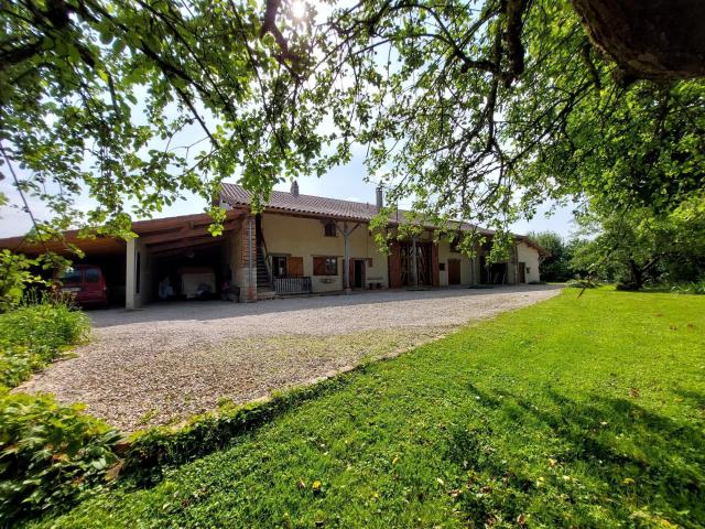 Maison 5 pièces 163 m²