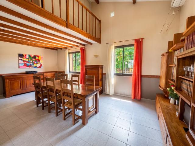 Maison 5 pièces 163 m²