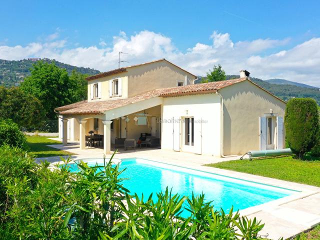 Maison 5 pièces 170 m²