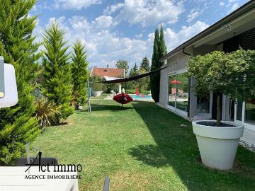 Maison 5 pièces 163 m²