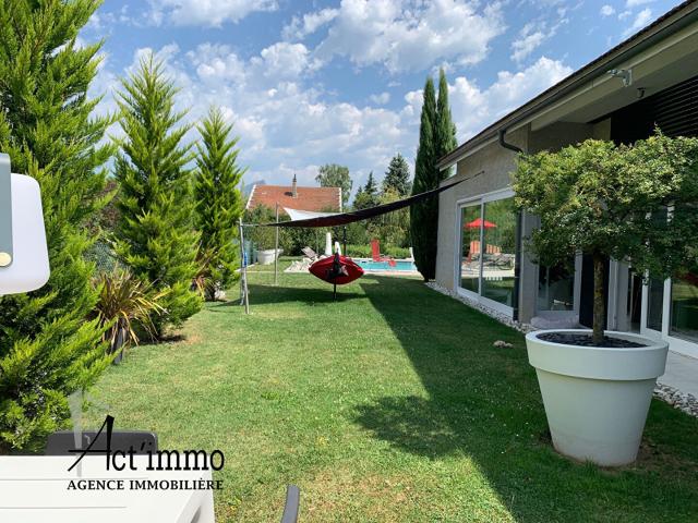 Maison 5 pièces 163 m²