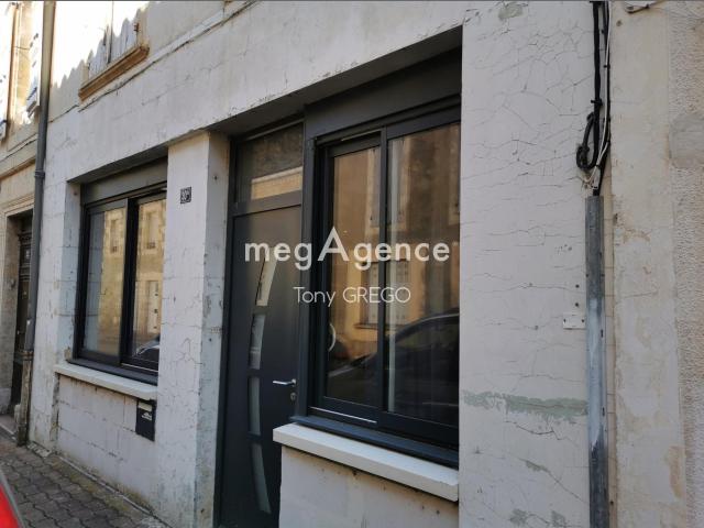 Maison 5 pièces 163 m²
