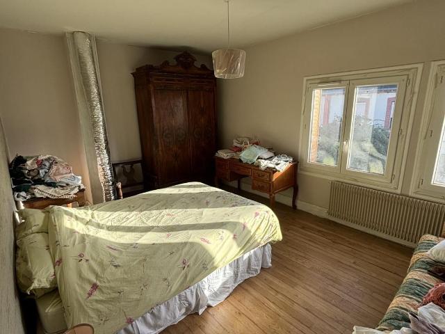 Maison 5 pièces 163 m²