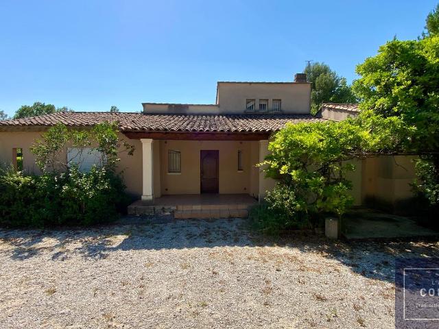 Maison 5 pièces 163 m²