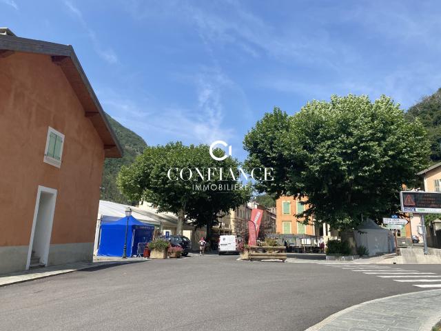 Maison 5 pièces 163 m²