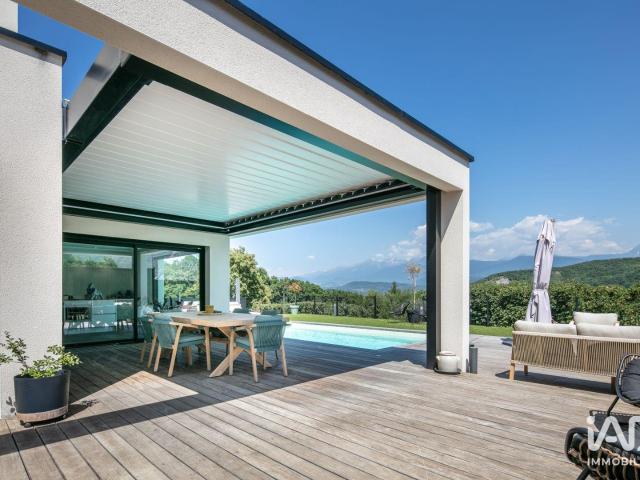 Maison 5 pièces 163 m²