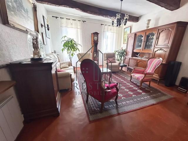 Maison 5 pièces 163 m²