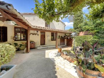 Maison 5 pièces 163 m²