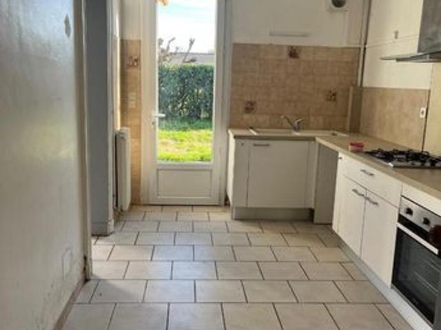 Maison 5 pièces 163 m²