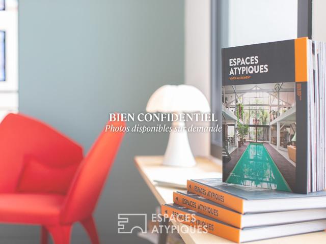 Maison 5 pièces 163 m²