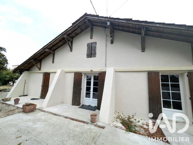 Maison 5 pièces 163 m²
