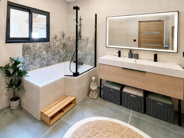 Maison 5 pièces 163 m²