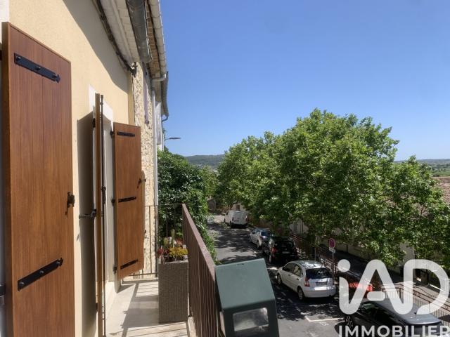 Maison 5 pièces 163 m²