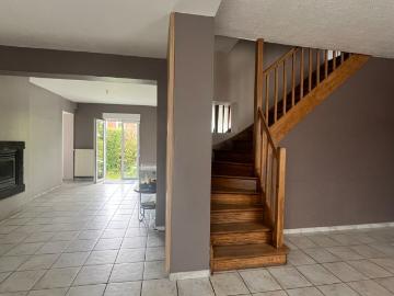 Maison 5 pièces 163 m²