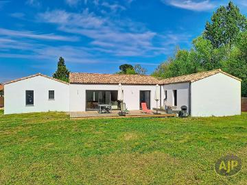 Maison 5 pièces 163 m²