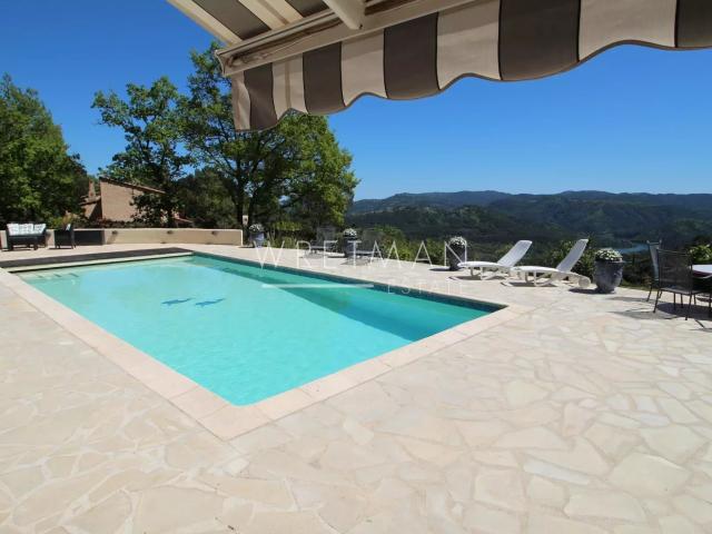 Maison 5 pièces 163 m²