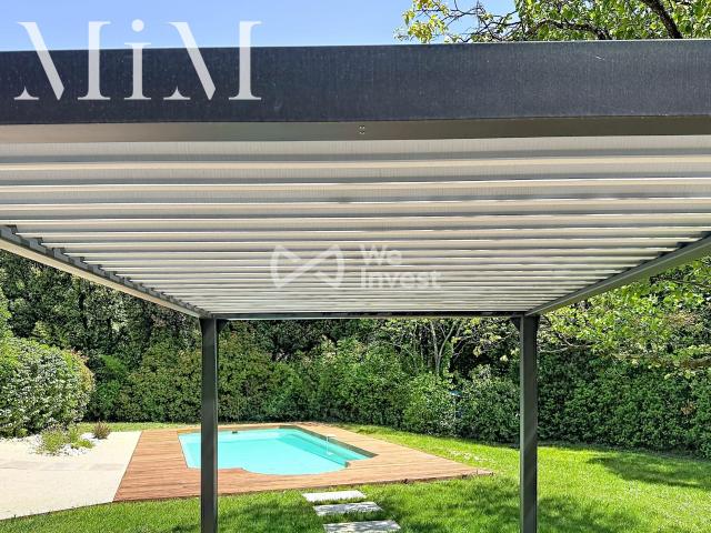 Maison 5 pièces 163 m²