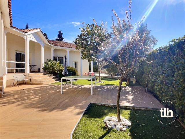 Maison 5 pièces 163 m²