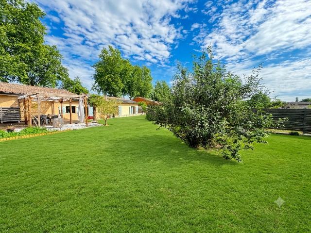 Maison 5 pièces 163 m²