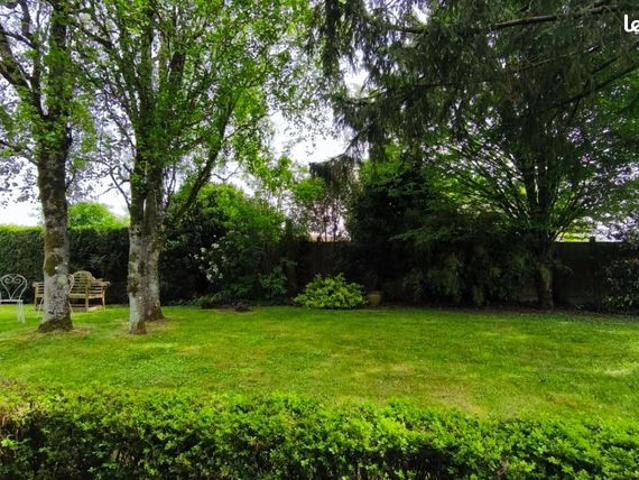 Maison 5 pièces 163 m²