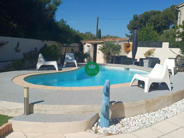 Maison 5 pièces 163 m²