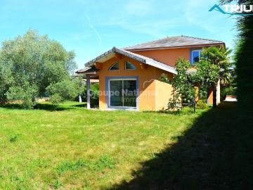 Maison 5 pièces 163 m²