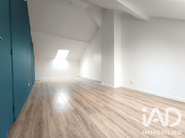Maison 5 pièces 163 m²