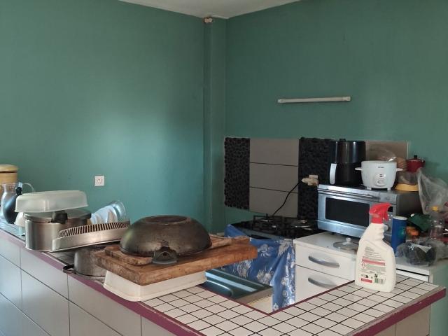 Maison 5 pièces 163 m²