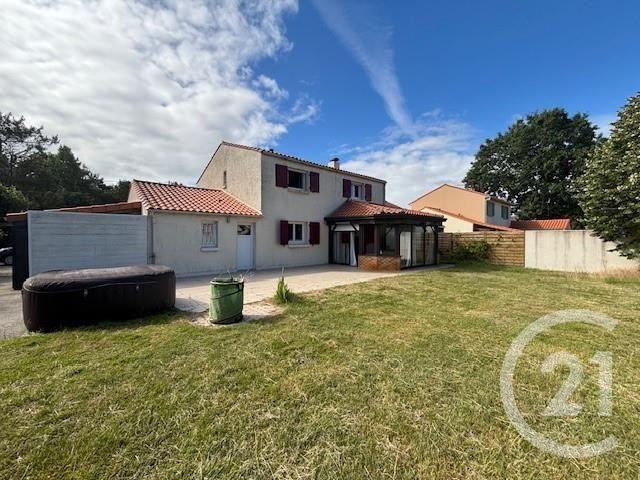 Maison 5 pièces 163 m²