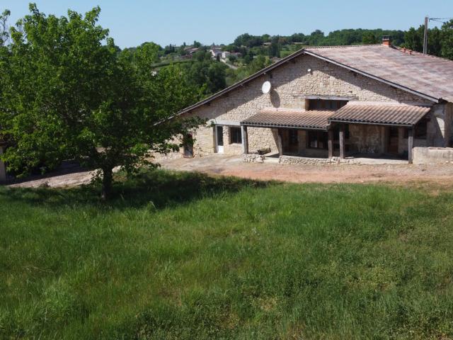 Maison 5 pièces 163 m²