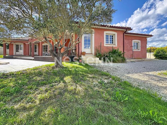Maison 5 pièces 163 m²