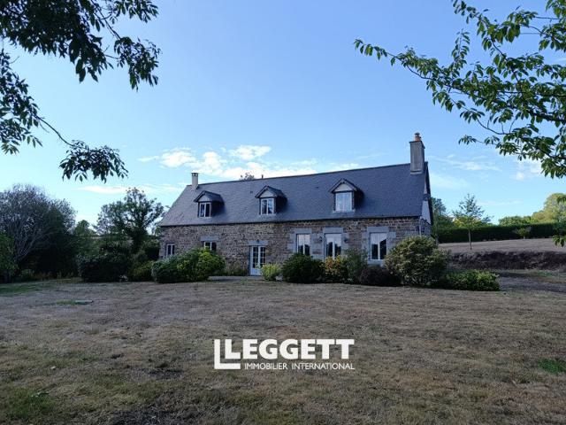 Maison 5 pièces 163 m²